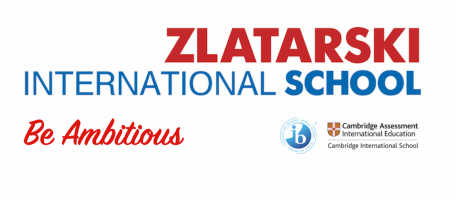 Zlatarski International School of Sofia Online Learning
