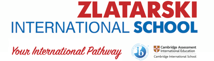 Zlatarski International School of Sofia Online Learning